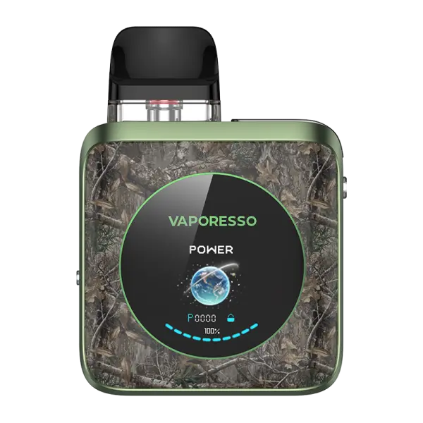 Xros 4 Nano Pod Kit By Vaporesso - Image 3