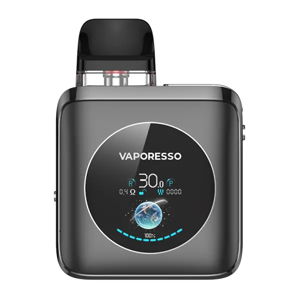 Xros 4 Nano Pod Kit By Vaporesso - Image 4