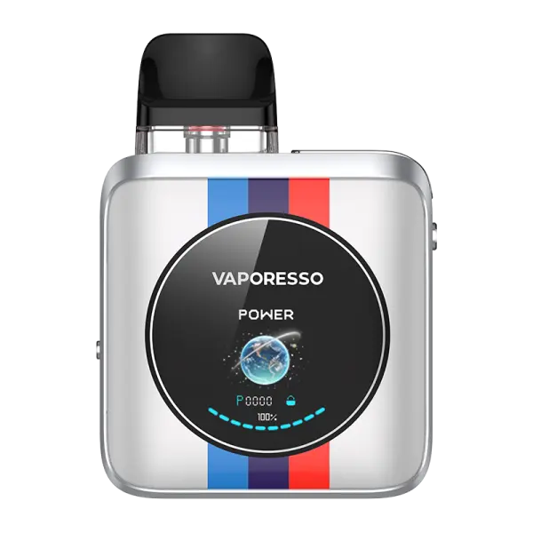 Xros 4 Nano Pod Kit By Vaporesso - Image 5