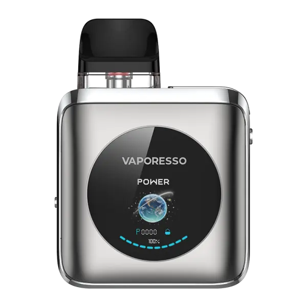 Xros 4 Nano Pod Kit By Vaporesso - Image 6