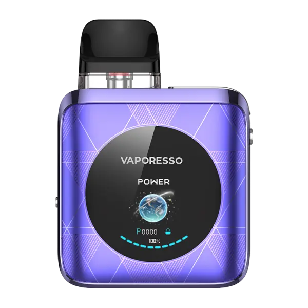 Xros 4 Nano Pod Kit By Vaporesso - Image 7