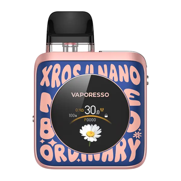 Xros 4 Nano Pod Kit By Vaporesso - Image 8