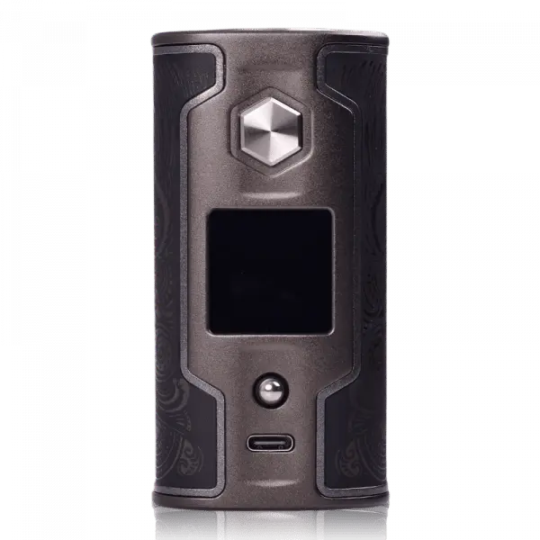 YIHI SXmini G Class V2 Box Mod - Image 3