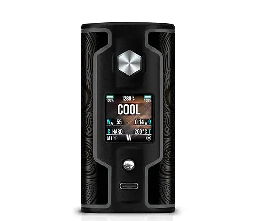 YIHI SXmini G Class V2 Box Mod - Image 4