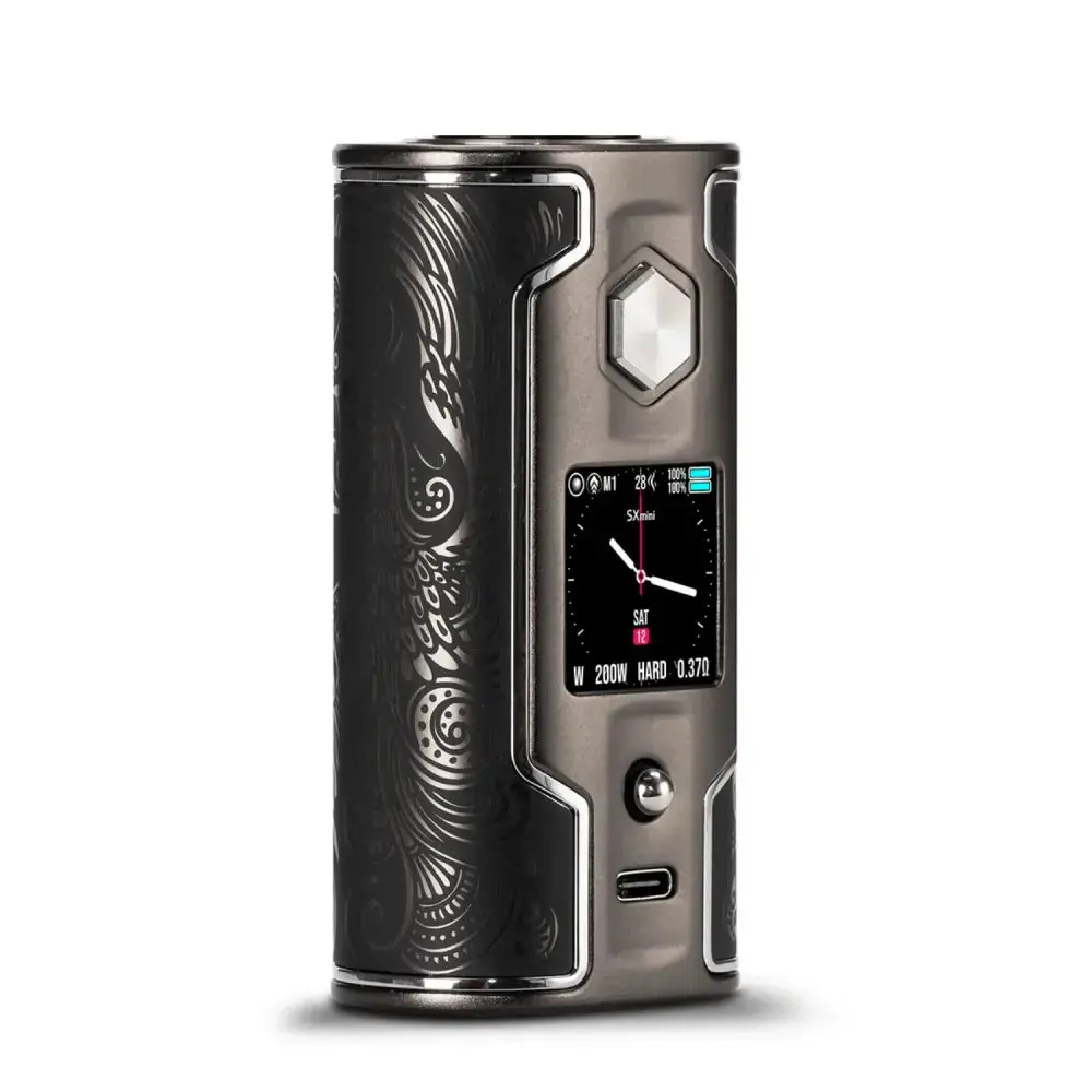 YIHI SXmini G Class V2 Box Mod - Image 5