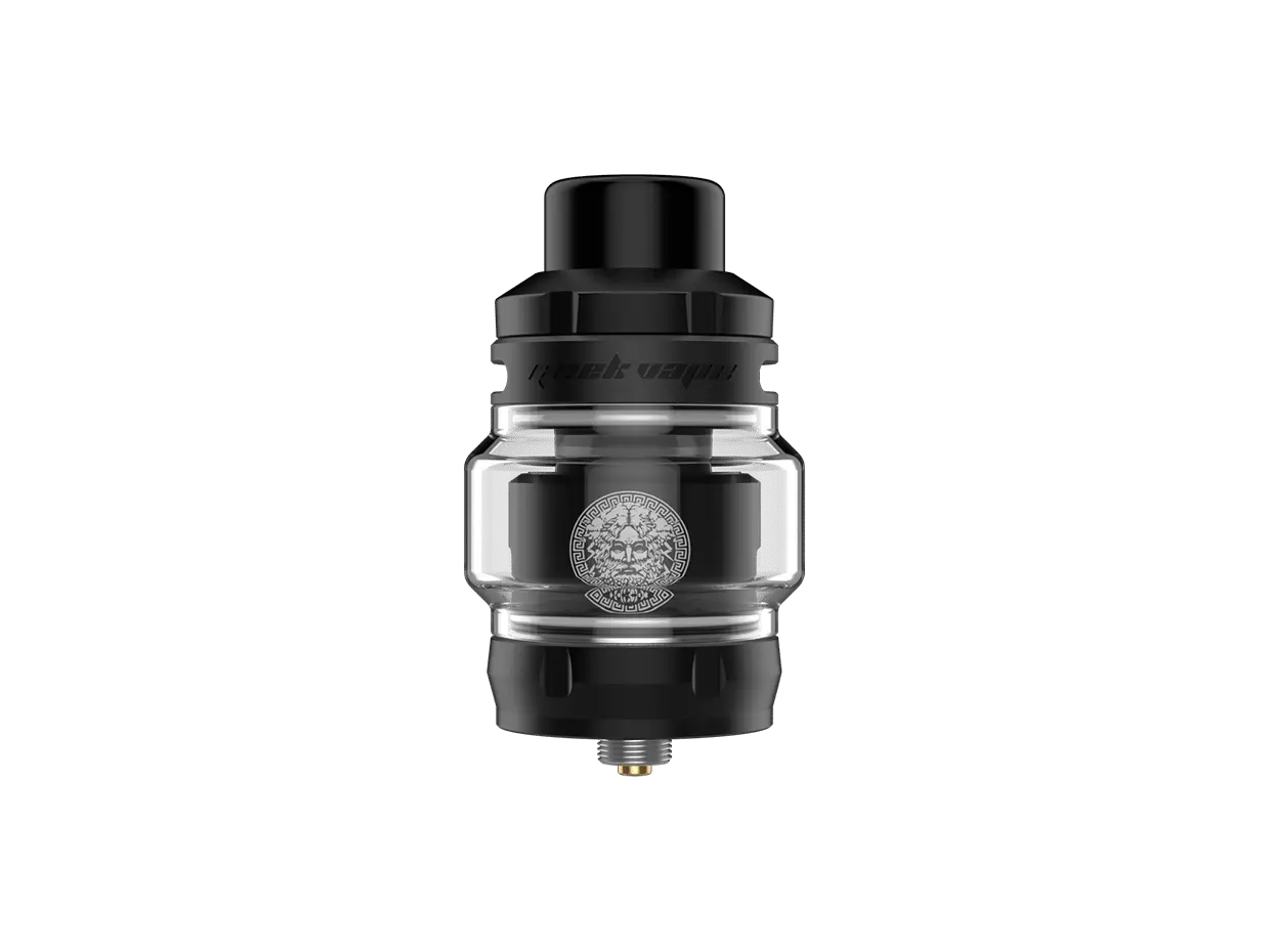 Z Max Tank By Geekvape *XL Bubbleglass* - Image 11