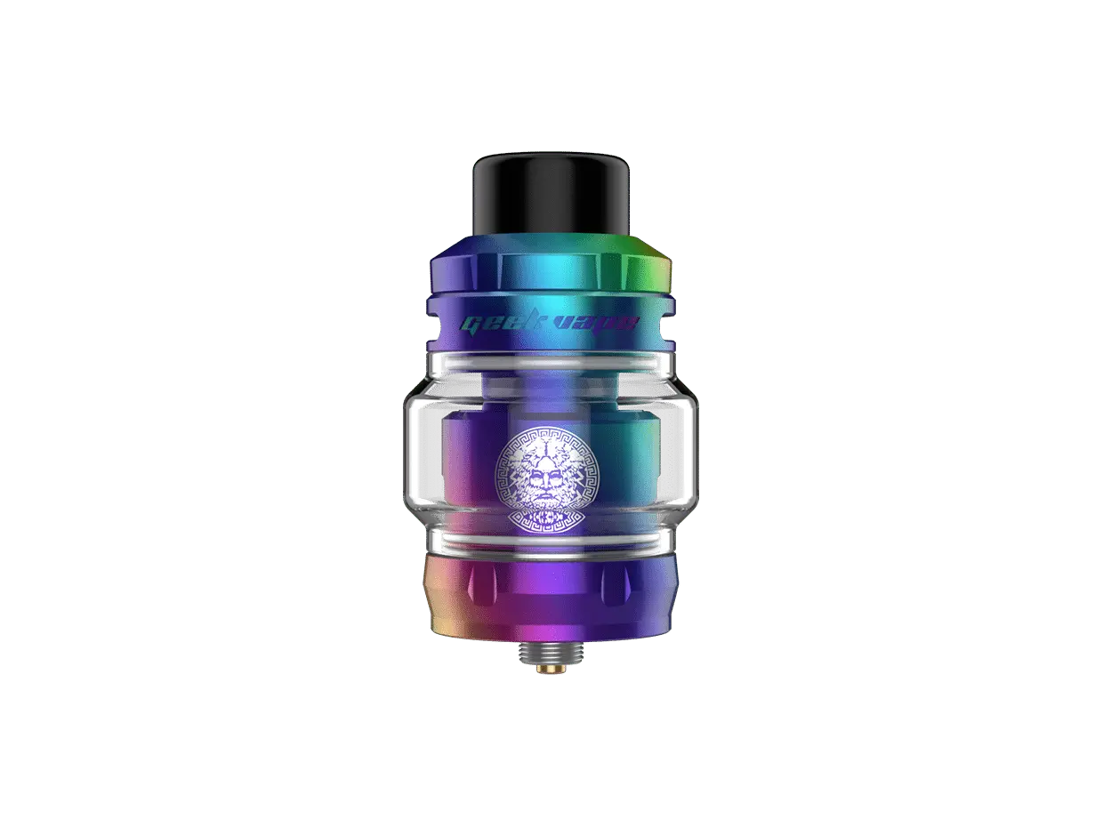 Z Max Tank By Geekvape *XL Bubbleglass* - Image 5