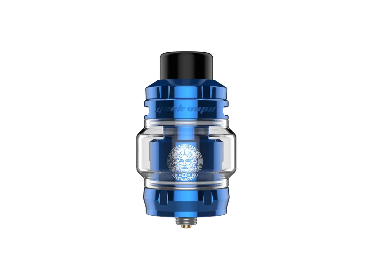 Z Max Tank By Geekvape *XL Bubbleglass* - Image 6