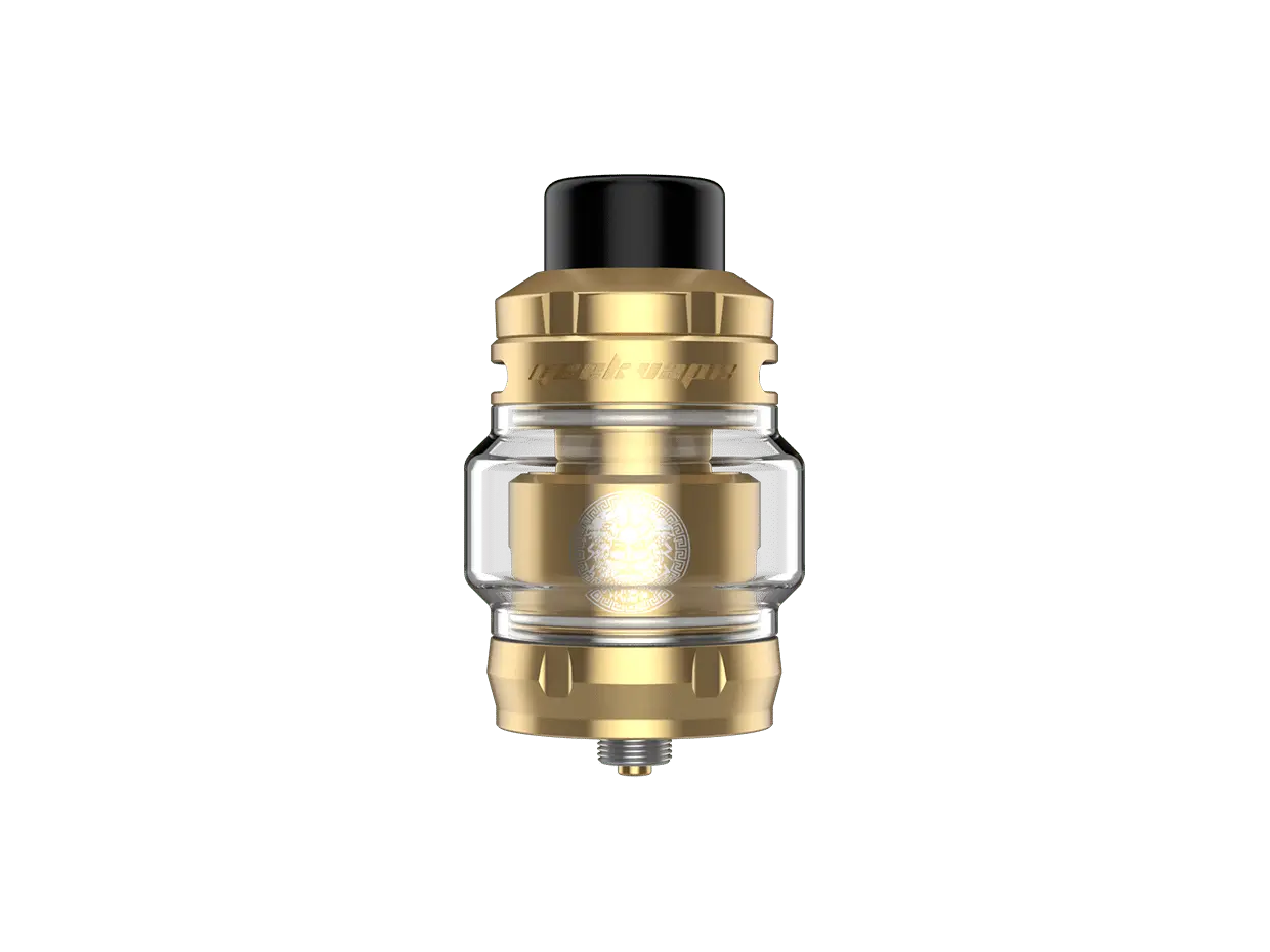 Z Max Tank By Geekvape *XL Bubbleglass* - Image 7