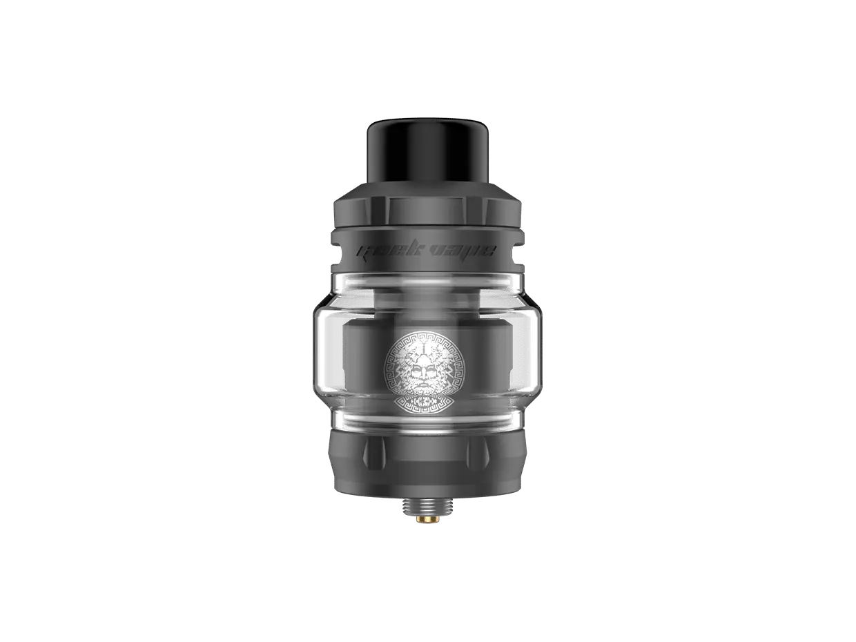 Z Max Tank By Geekvape *XL Bubbleglass* - Image 8