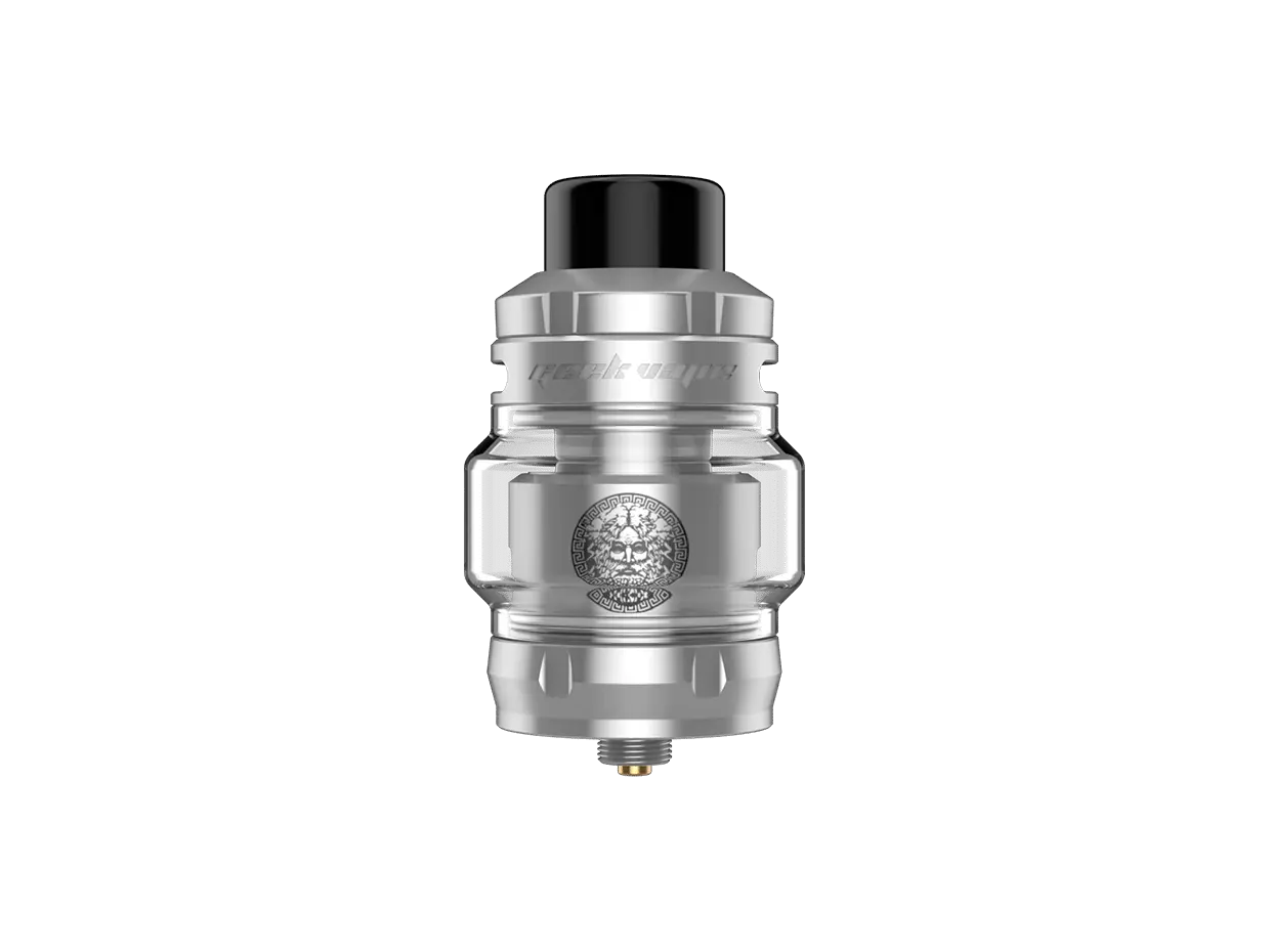 Z Max Tank By Geekvape *XL Bubbleglass* - Image 9