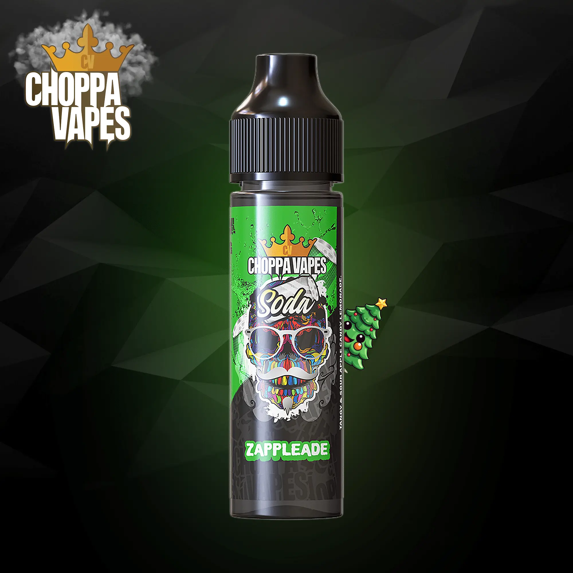 Zappleade by Choppa Vapes