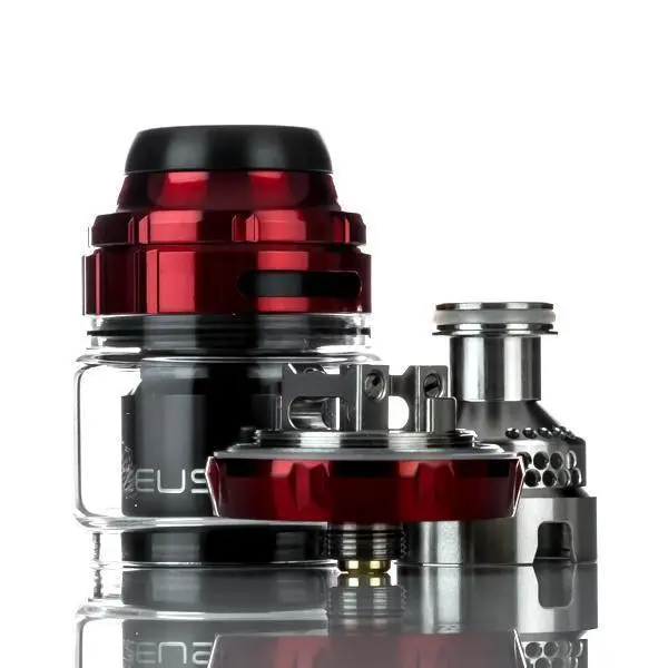 Zeus X RTA Styled Version - Image 2