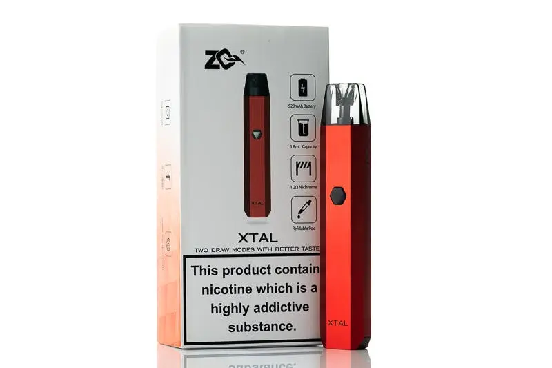 ZQ Xtal Pod System - Image 4